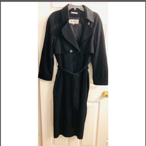 bernardo trench coat
